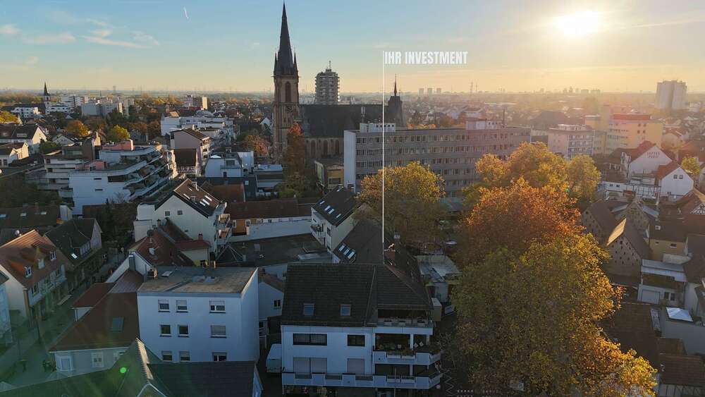 Thumbnail-Haus zum Kaufen in Viernheim 2.390.000,00 € 835 m²