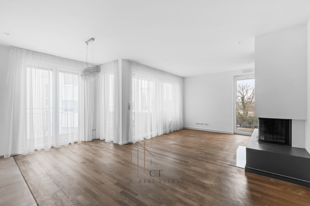 Thumbnail-Wohnung zum Mieten in Frankfurt am Main 2.100,00 € 112 m²
