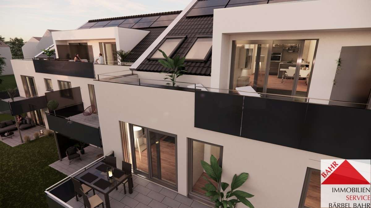 Thumbnail-Wohnung zum Kaufen in Sindelfingen 565.000,00 € 79 m²