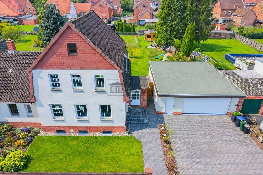 Thumbnail-Haus zum Kaufen in Ilsede 330.000,00 € 121 m²