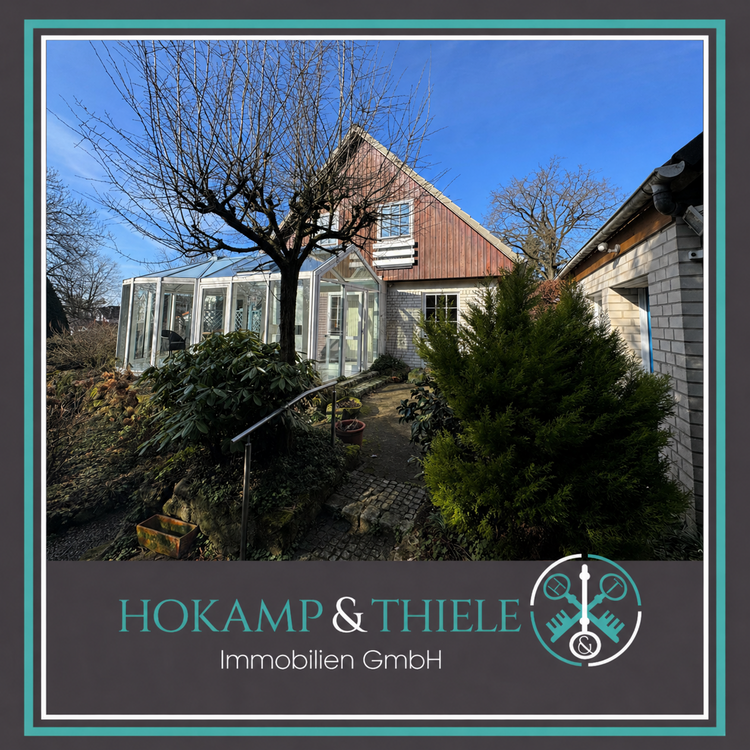 Thumbnail-Haus zum Kaufen in Bielefeld 495.000,00 € 138.82 m²