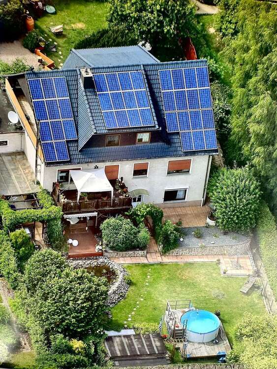 Thumbnail-Haus zum Kaufen in Emmerthal 335.000,00 € 268 m²