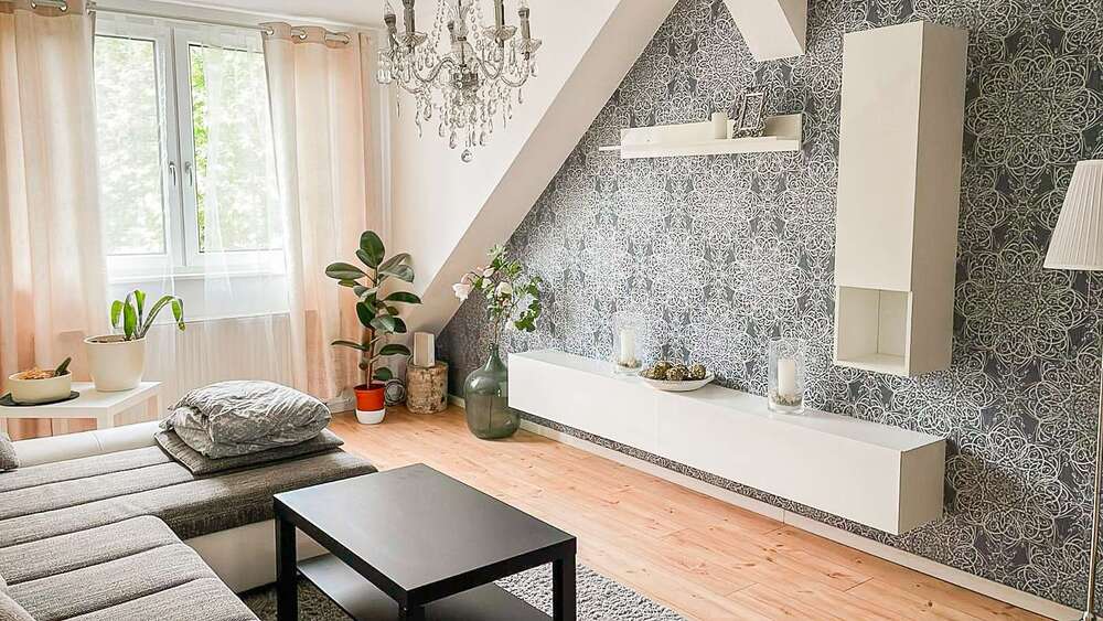 Thumbnail-Wohnung zum Kaufen in Mettmann 215.000,00 € 55 m²