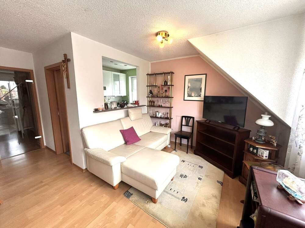 Thumbnail-Wohnung zum Kaufen in Schirmitz 209.000,00 € 63 m²