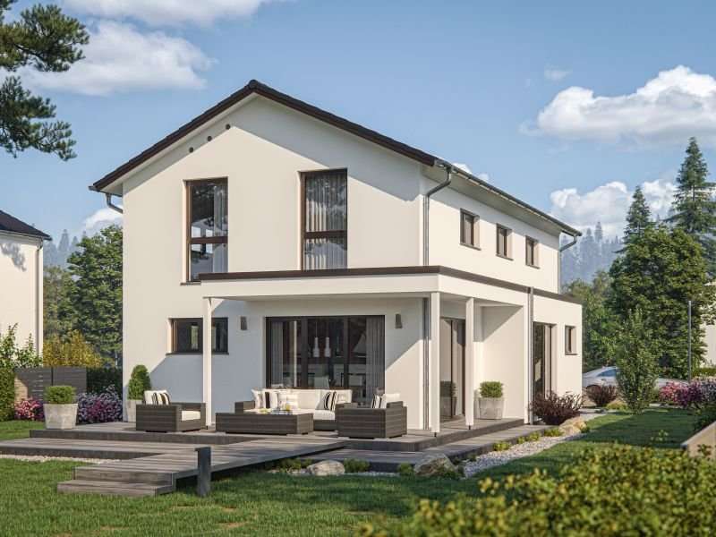 Thumbnail-Haus zum Kaufen in Rheinfelden (Baden) 839.000,00 € 145 m²