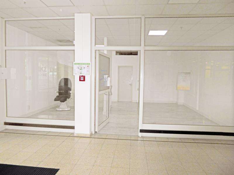 Thumbnail-Einzelhandel in Nürnberg 645,00 € 51.7 m²