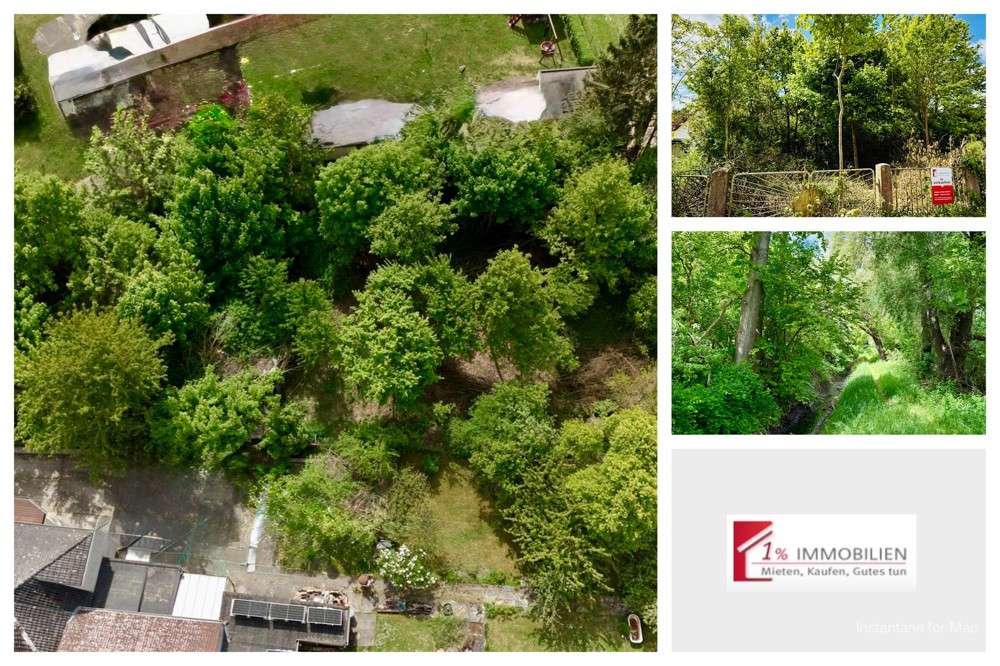 Thumbnail-Grundstück zu verkaufen in Herzfelde 229.000,00 € 1191 m²