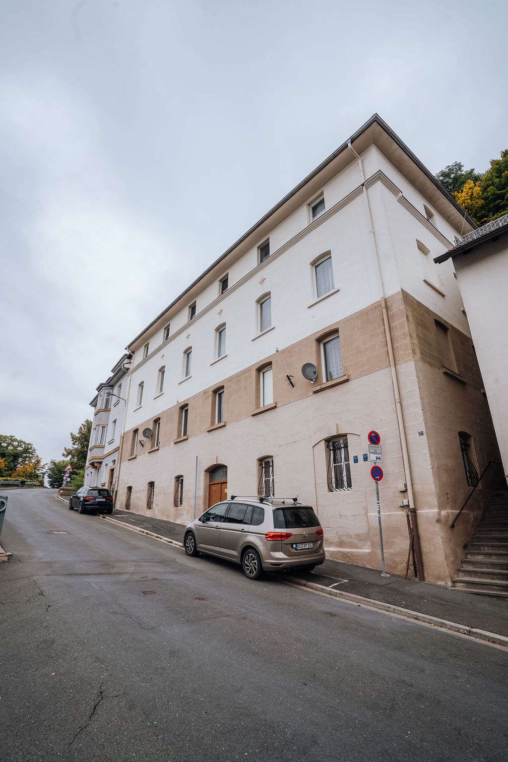 Thumbnail-Haus zum Kaufen in Kulmbach 619.000,00 € 510 m²