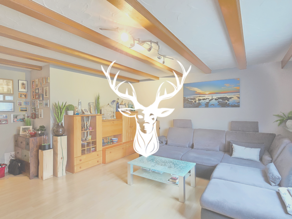 Thumbnail-Wohnung zum Kaufen in Waldshut-Tiengen 289.000,00 € 100 m²