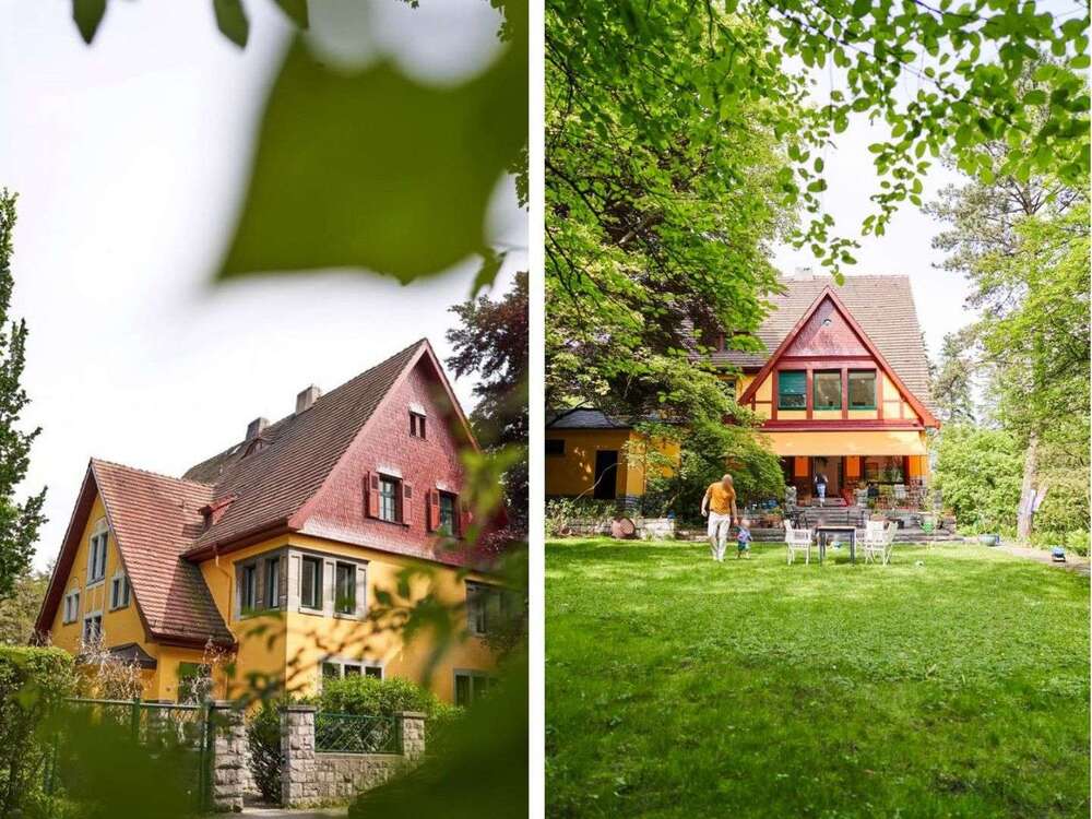 Thumbnail-Haus zum Kaufen in Stolberg 799.000,00 € 580 m²