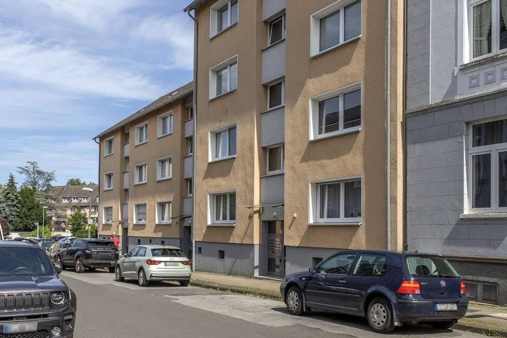 Thumbnail-Wohnung zum Mieten in Essen 429,70 € 49.1 m²