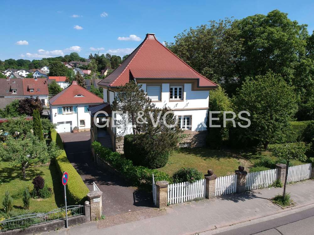 Thumbnail-Haus zum Kaufen in Waibstadt 695.000,00 € 295 m²
