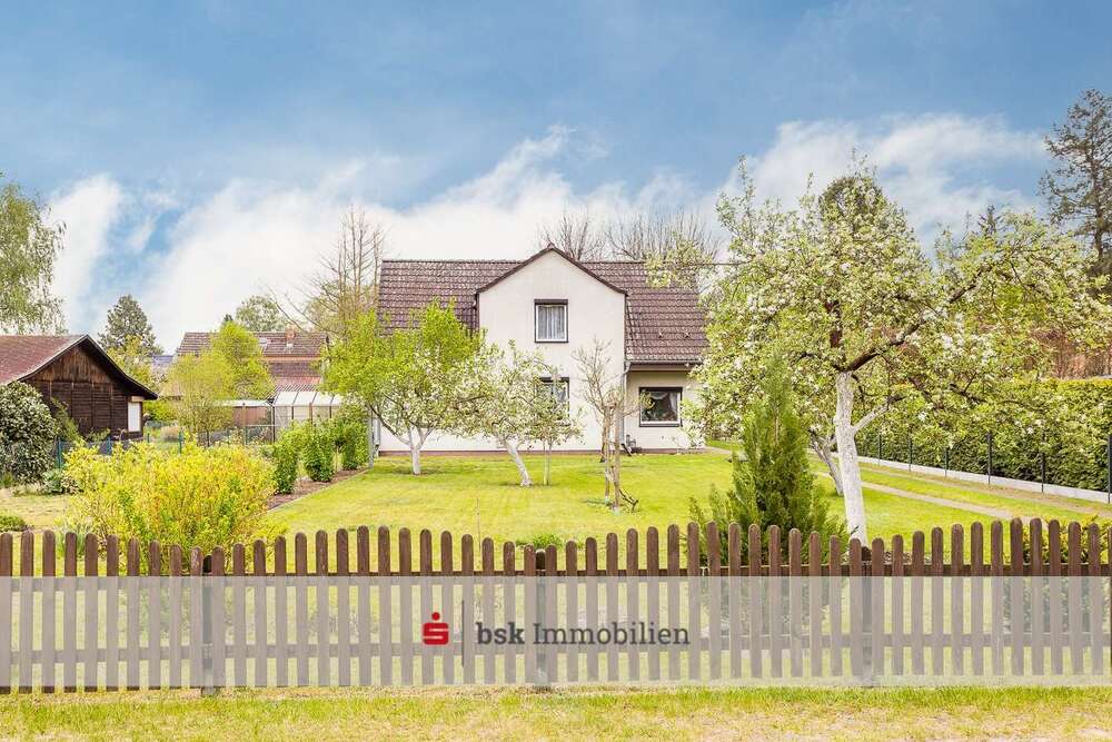 Thumbnail-Haus zum Kaufen in Grünheide (Mark) 269.000,00 € 98.54 m²