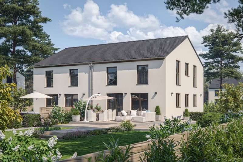 Thumbnail-Haus zum Kaufen in Kleines Wiesental 486.000,00 € 120 m²