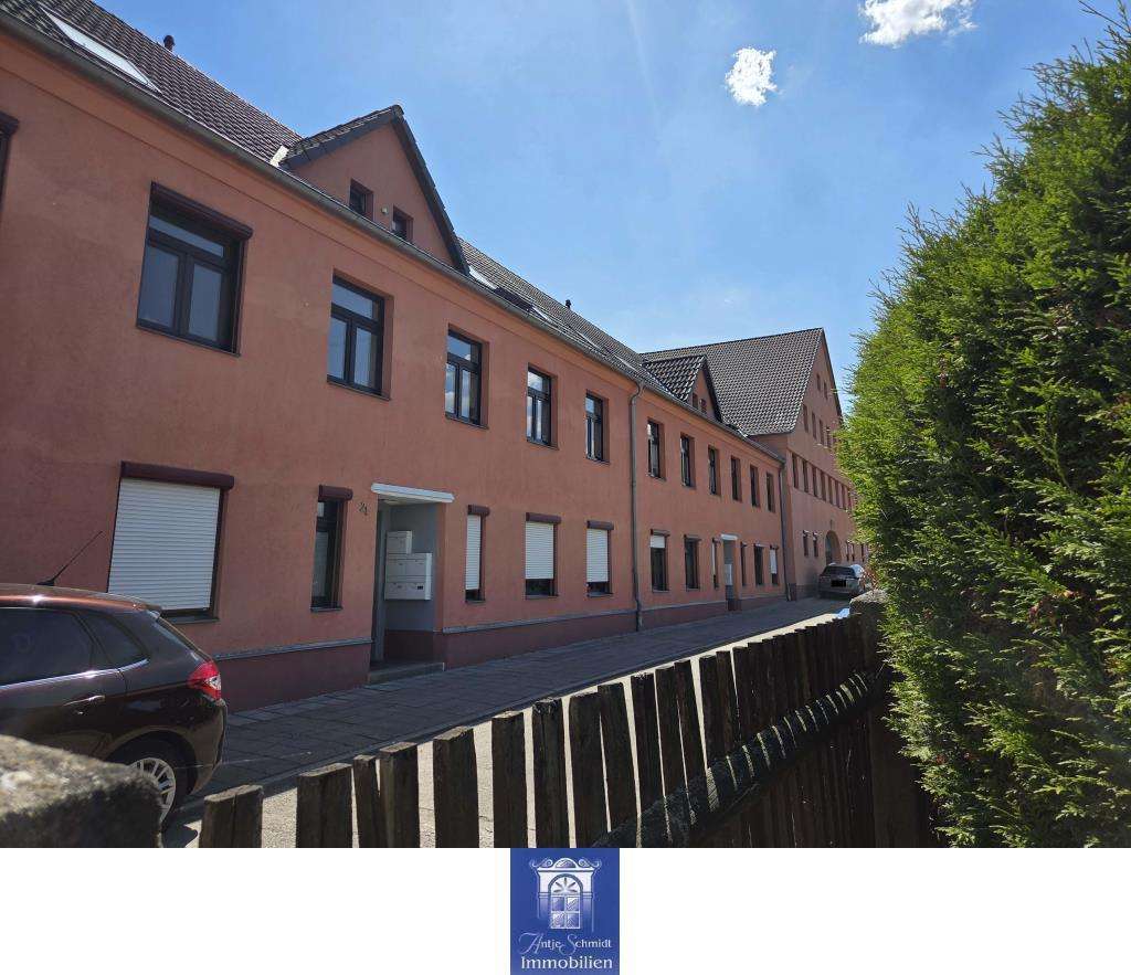 Thumbnail-Wohnung zum Mieten in Riesa 480,00 € 68.97 m²