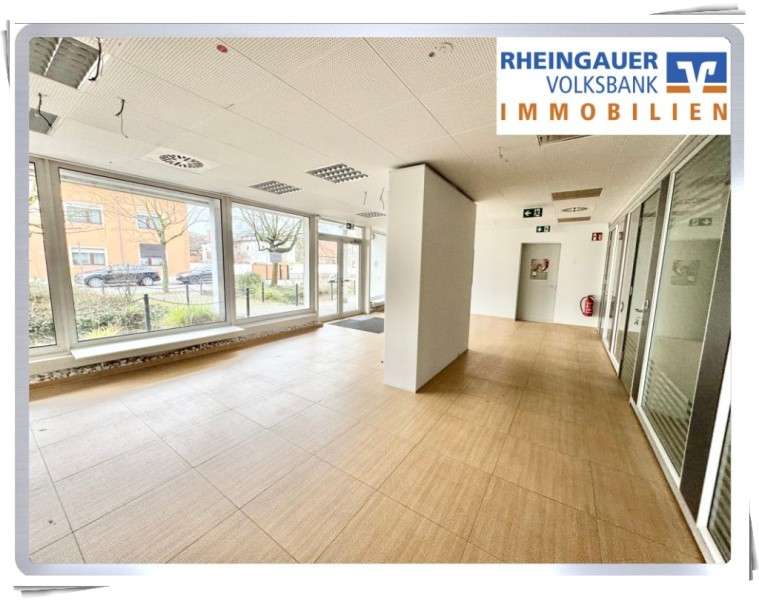 Thumbnail-Einzelhandel in Oestrich-Winkel 850,00 € 100 m²