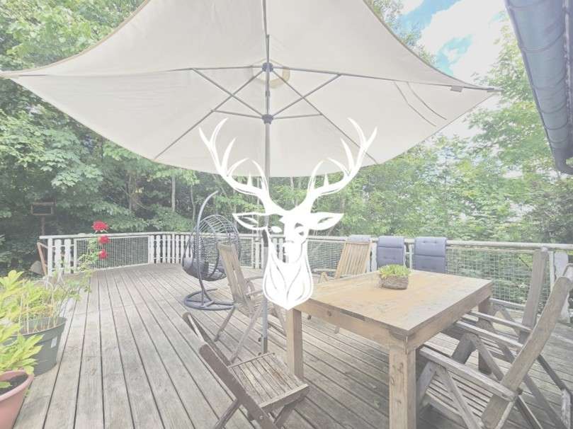 Thumbnail-Wohnung zum Kaufen in Donaueschingen 349.000,00 € 124 m²