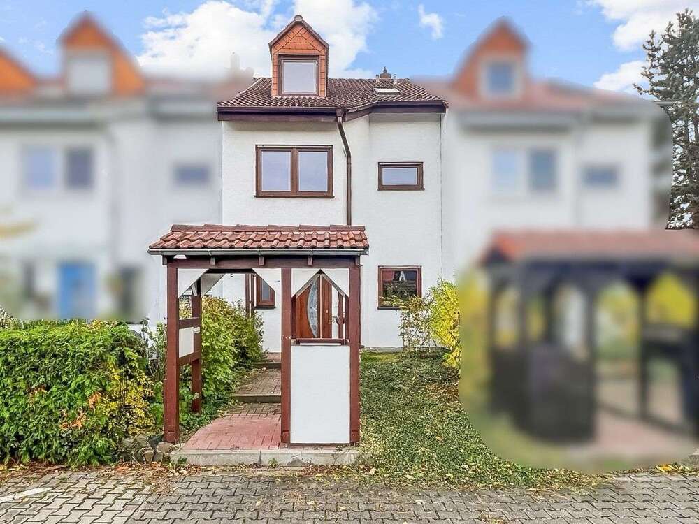 Thumbnail-Haus zum Kaufen in Maxdorf 380.000,00 € 135 m²