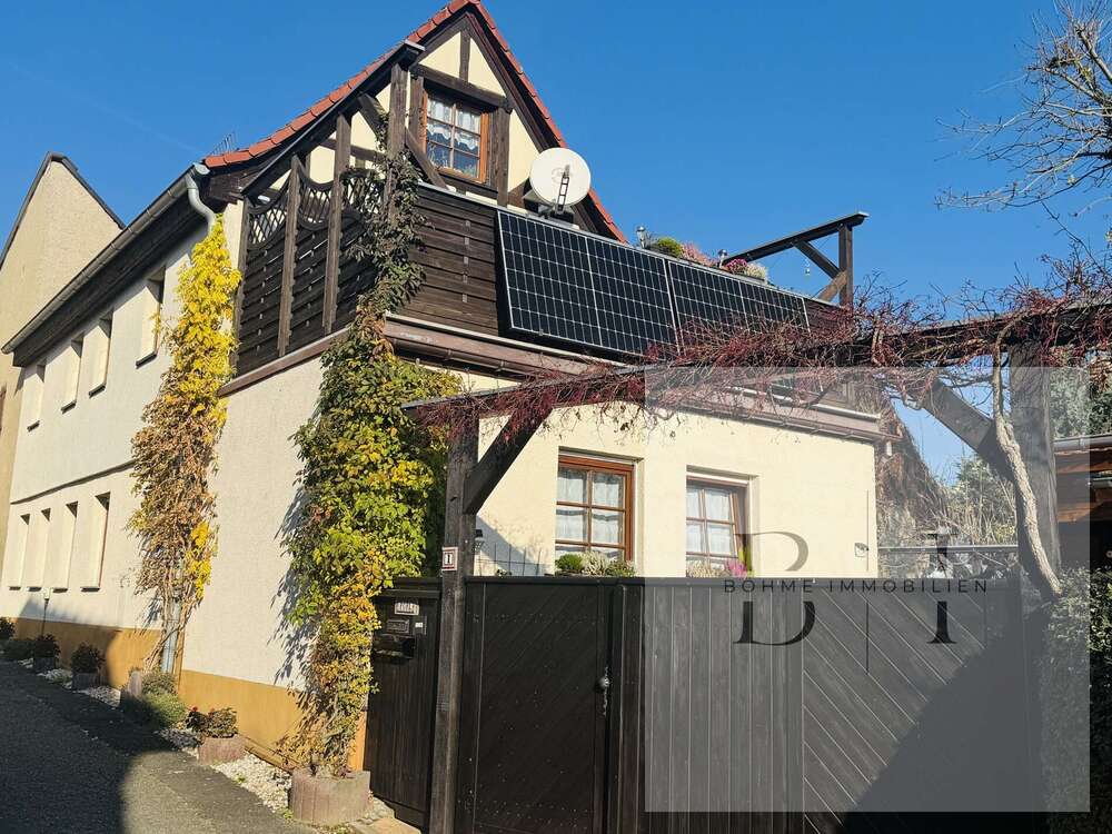 Thumbnail-Haus zum Kaufen in Gera 175.000,00 € 113.87 m²