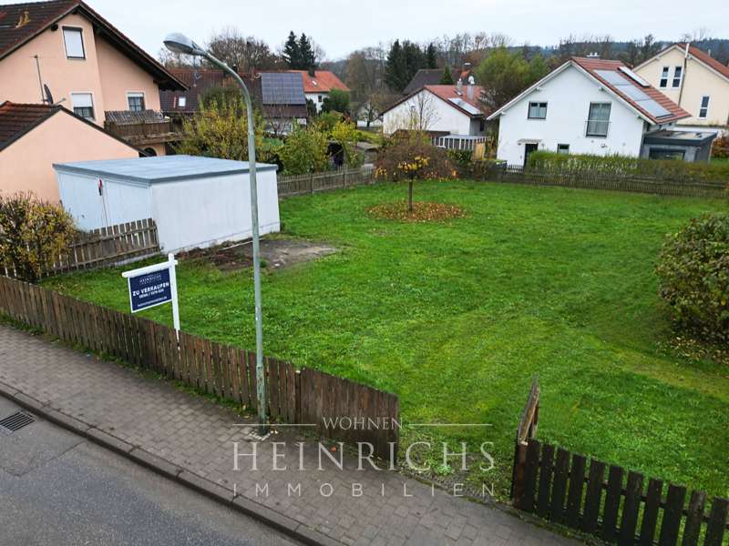 Thumbnail-Grundstück zu verkaufen in Lengdorf 417.000,00 € 573 m²