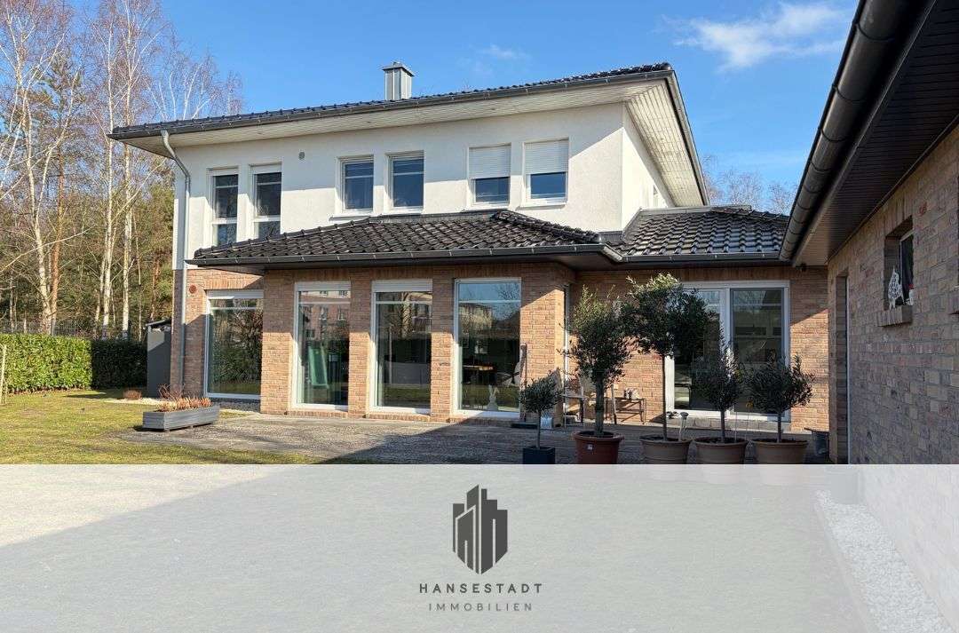 Thumbnail-Haus zum Kaufen in Adendorf 939.000,00 € 200 m²