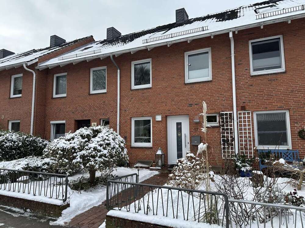 Thumbnail-Haus zum Kaufen in Kronshagen 327.000,00 € 72.48 m²