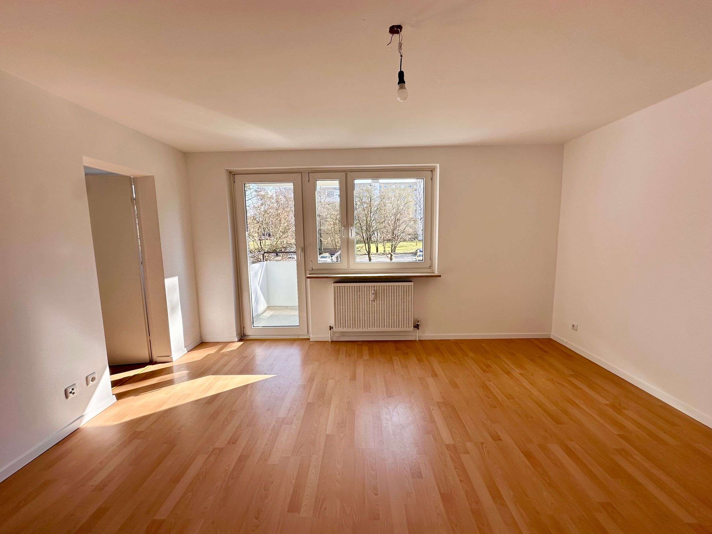 Thumbnail-Wohnung zum Mieten in Nürnberg 520,00 € 34.84 m²