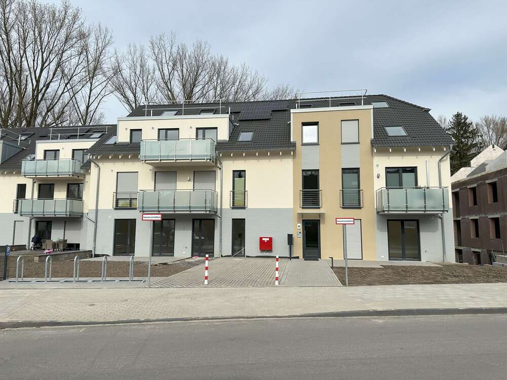 Thumbnail-Wohnung zum Mieten in Hilden 1.450,00 € 65 m²