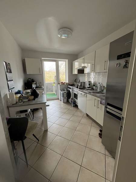 Thumbnail-Wohnung zum Mieten in Bremerhaven 390,00 € 47.09 m²