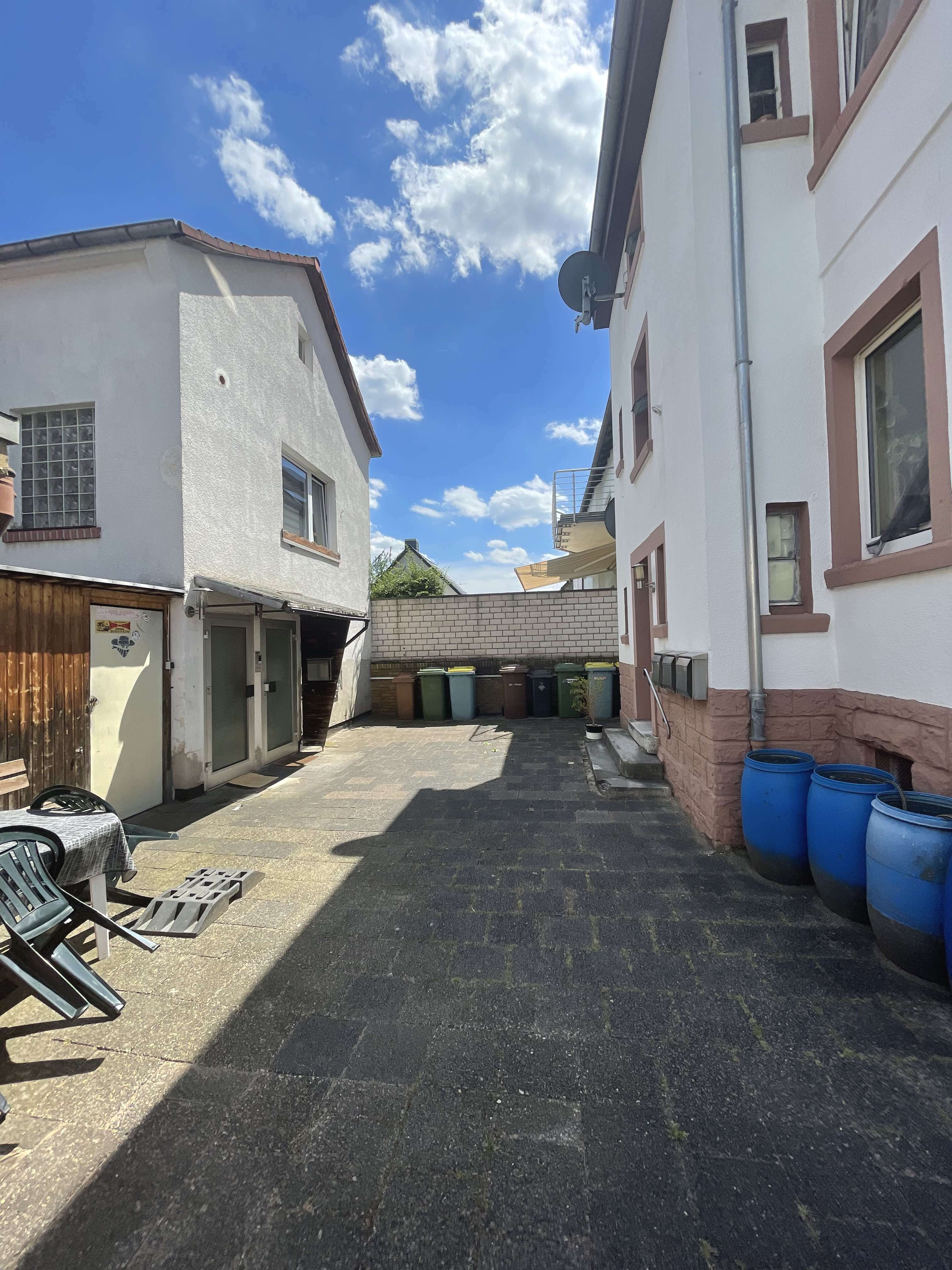Thumbnail-Haus zum Kaufen in Langenselbold 395.000,00 € 170 m²