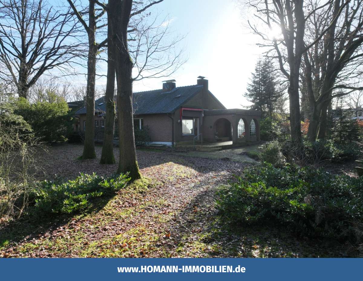 Thumbnail-Haus zum Kaufen in Telgte 850.000,00 € 176 m²