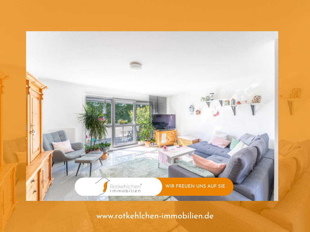 Thumbnail-Wohnung zum Kaufen in Tönisvorst 220.000,00 € 67.81 m²