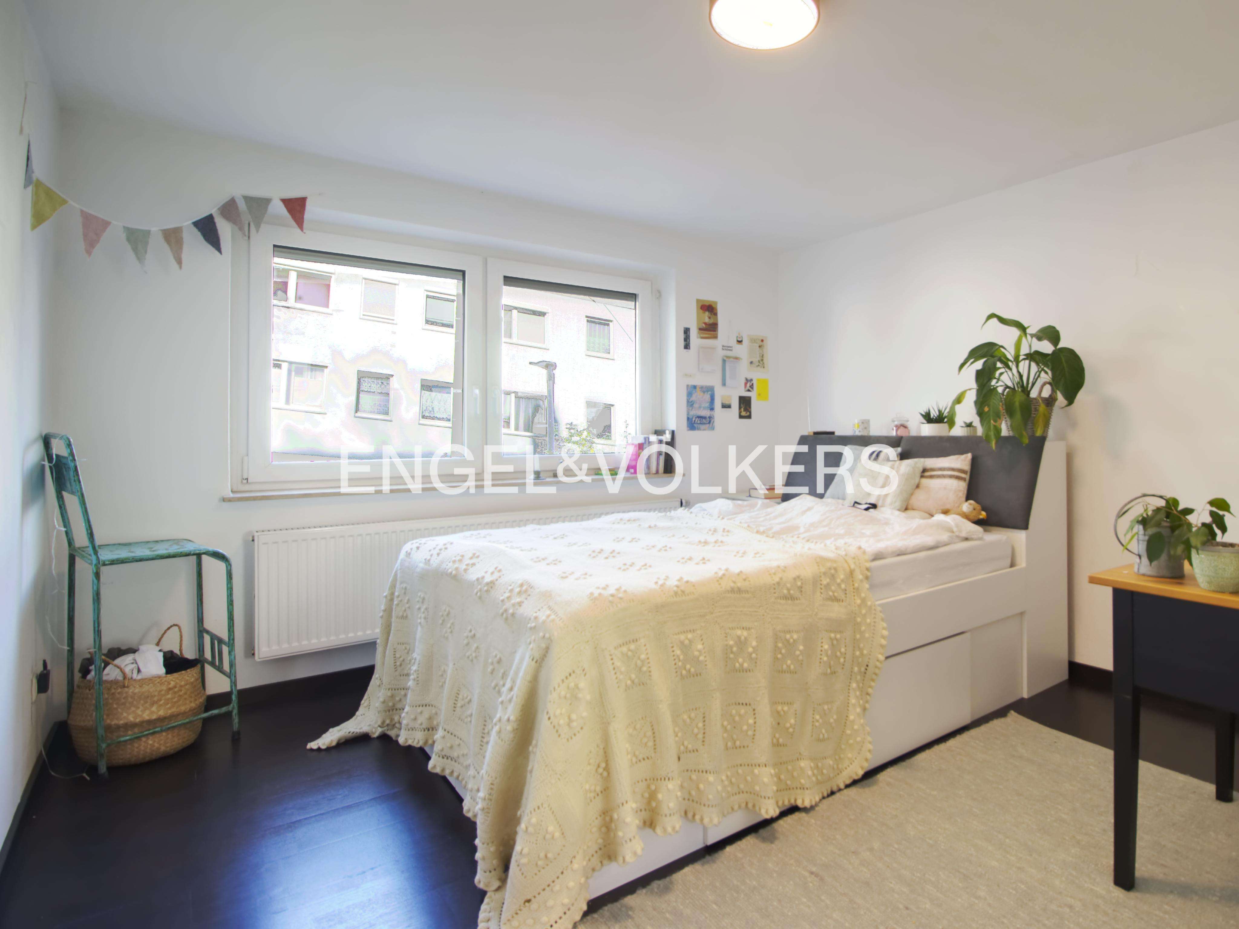 Thumbnail-Wohnung zum Kaufen in Regensburg 329.000,00 € 76 m²