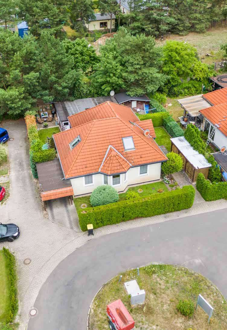Thumbnail-Haus zum Kaufen in BriestHavelsee 279.000,00 € 145.37 m²