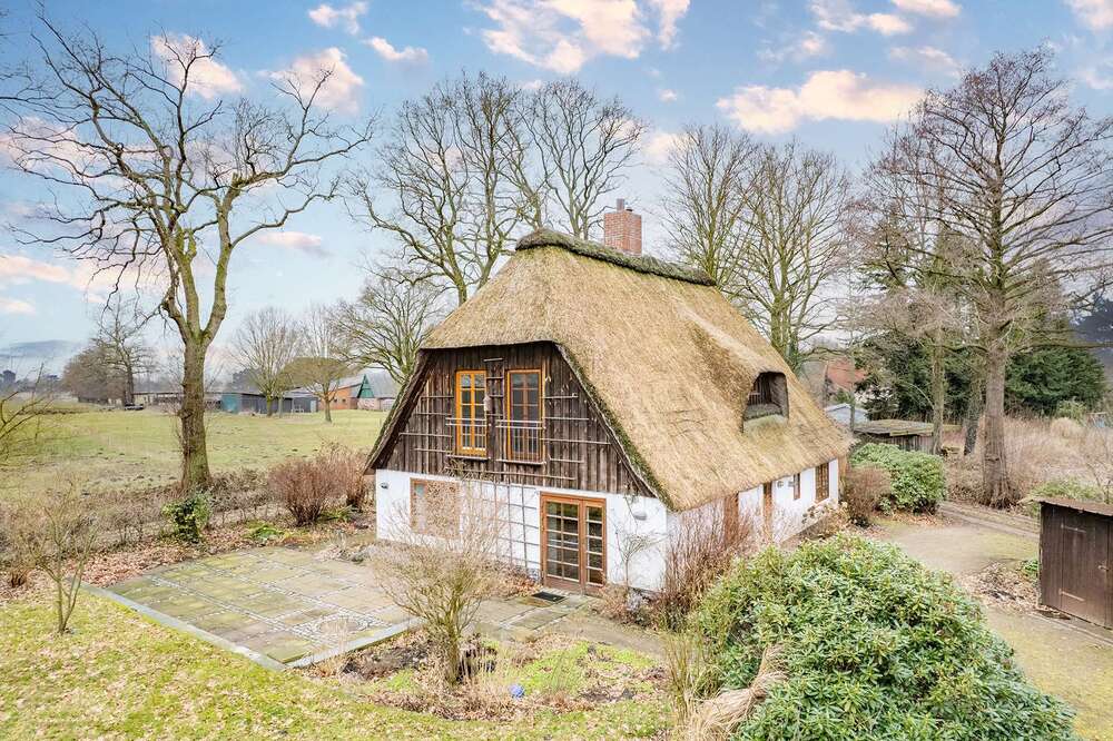 Thumbnail-Haus zum Kaufen in Horst 645.000,00 € 138.4 m²