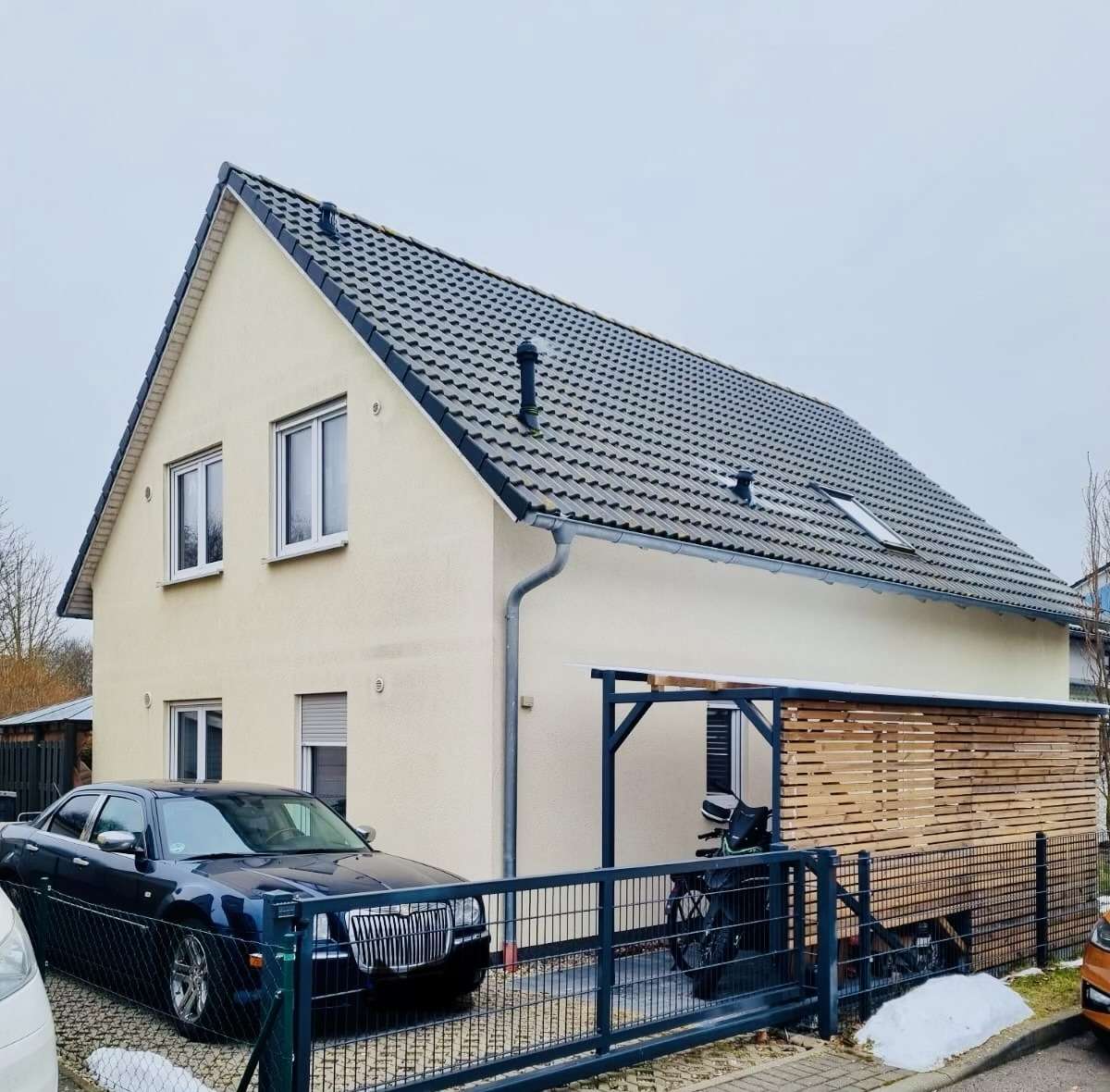 Thumbnail-Haus zum Kaufen in Bernau 540.000,00 € 146.7 m²