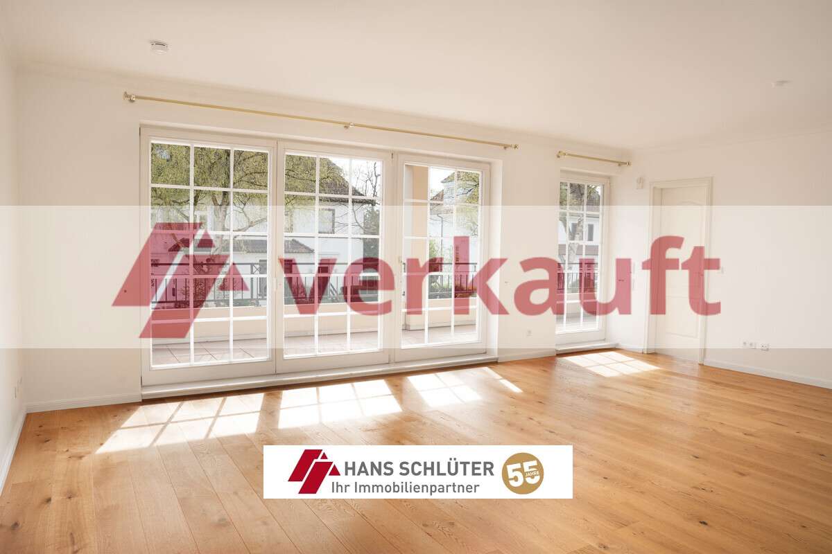 Thumbnail-Wohnung zum Kaufen in Bremen 965.000,00 € 168 m²