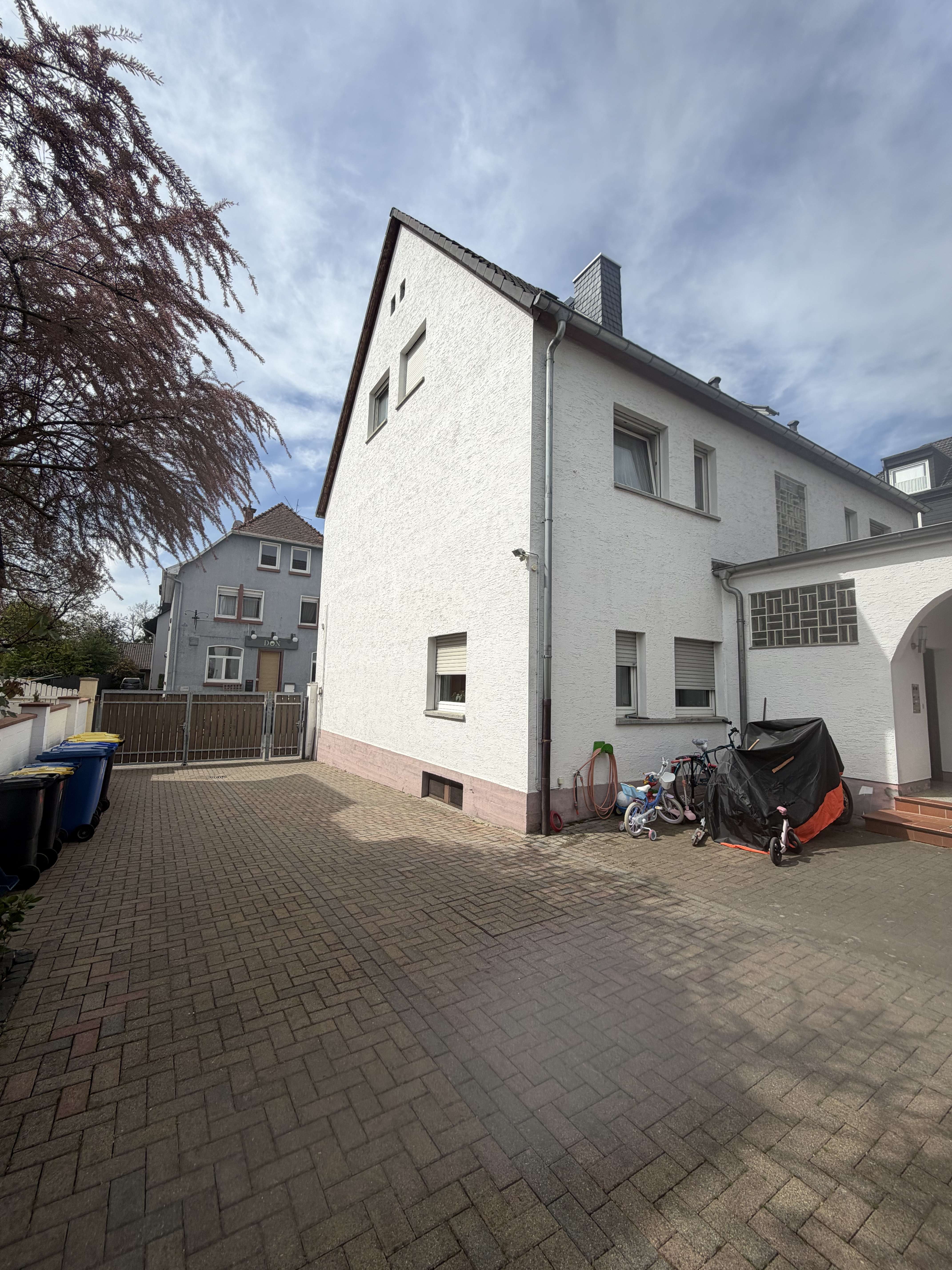 Thumbnail-Wohnung zum Kaufen in Bad Vilbel 180.000,00 € 70 m²