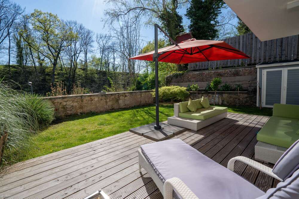 Thumbnail-Wohnung zum Kaufen in Hirschberg an der Bergstraße Großsachsen 368.000,00 € 76 m²