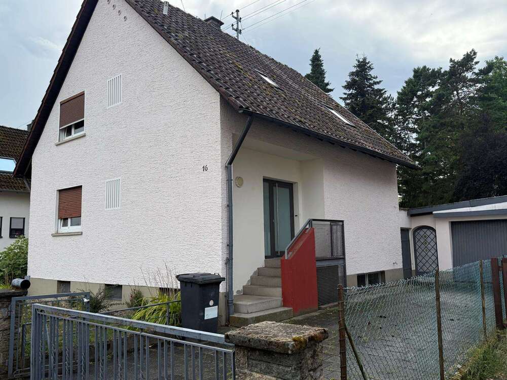 Thumbnail-Haus zum Kaufen in Essingen 379.000,00 € 100 m²