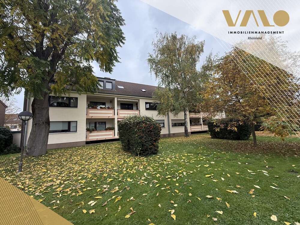 Thumbnail-Wohnung zum Kaufen in Köln 299.000,00 € 82 m²