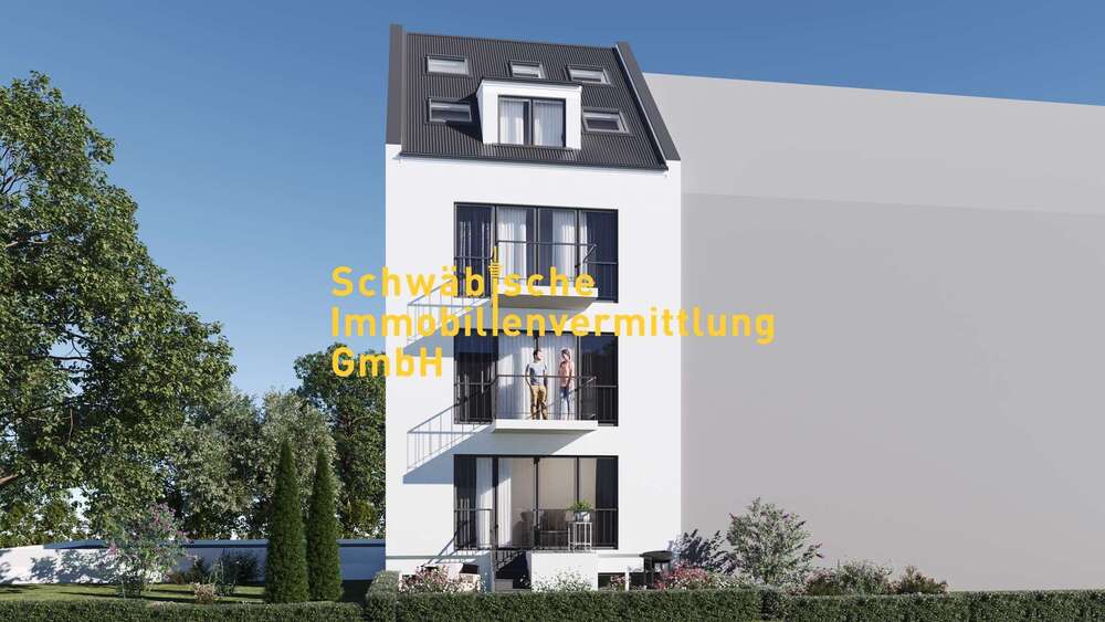Thumbnail-Haus zum Kaufen in Stuttgart 625.000,00 € 220.54 m²
