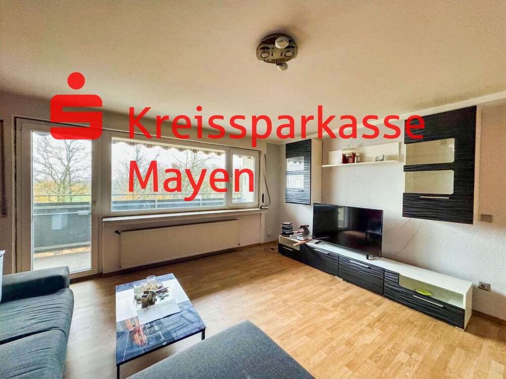 Thumbnail-Wohnung zum Kaufen in Andernach 179.000,00 € 69 m²