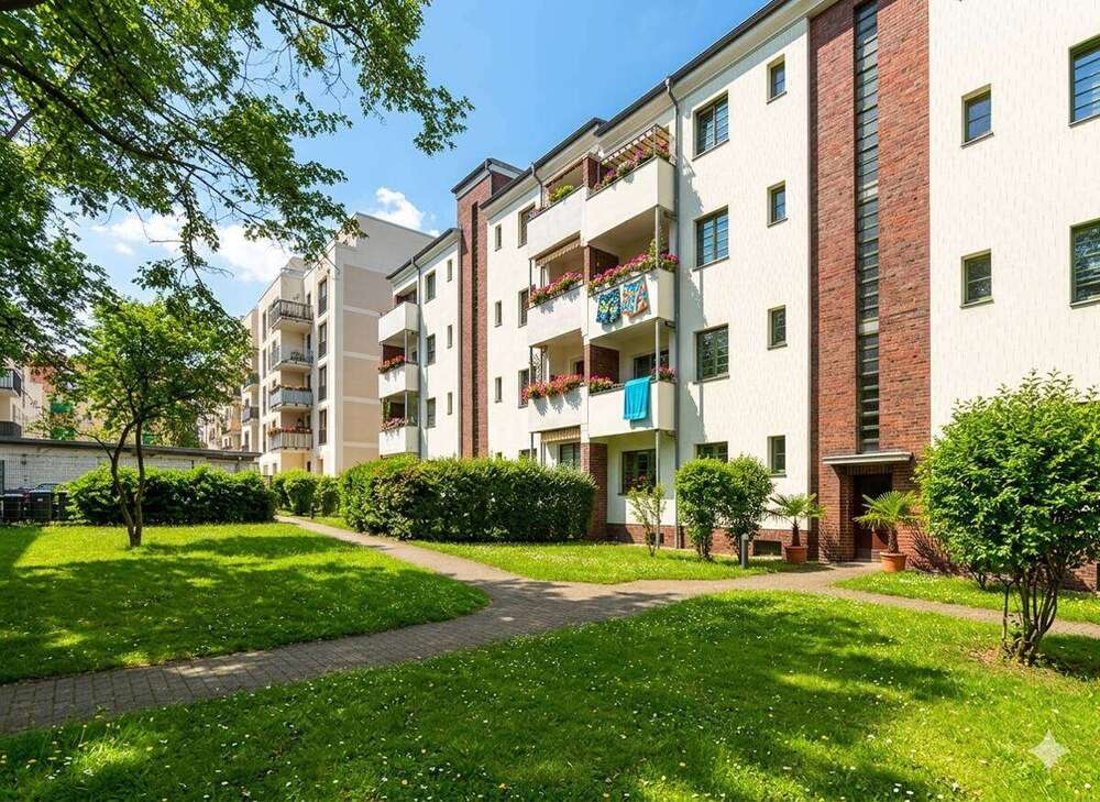 Thumbnail-Wohnung zum Kaufen in Leipzig 179.000,00 € 78.52 m²