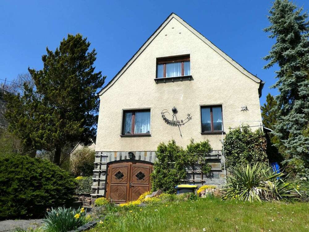 Thumbnail-Haus zum Kaufen in Werdau 210.000,00 € 120 m²