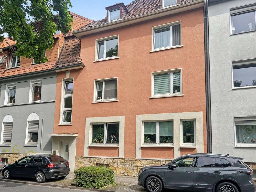 Thumbnail-Haus zum Kaufen in Osnabrück 649.000,00 € 374 m²