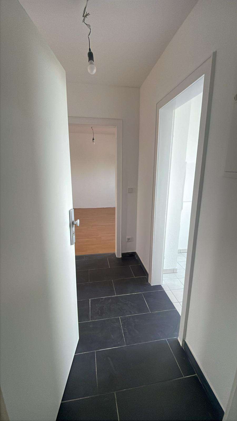 Thumbnail-Wohnung zum Mieten in Oberhausen 425,00 € 53 m²