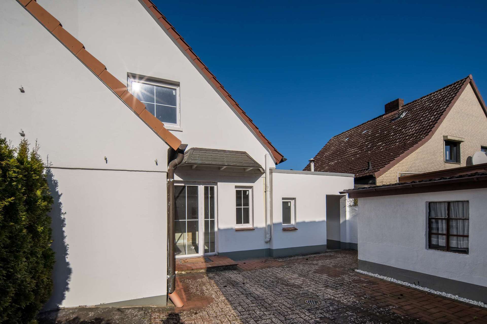 Thumbnail-Haus zum Kaufen in Hamburg 319.000,00 € 80 m²