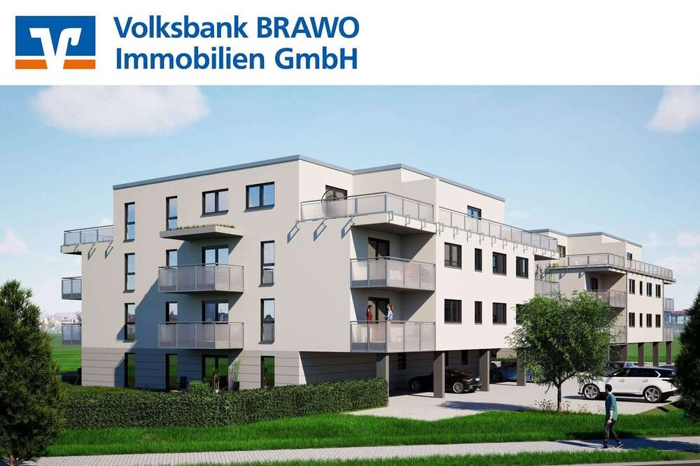Thumbnail-Wohnung zum Kaufen in Sickte 319.600,00 € 88.4 m²