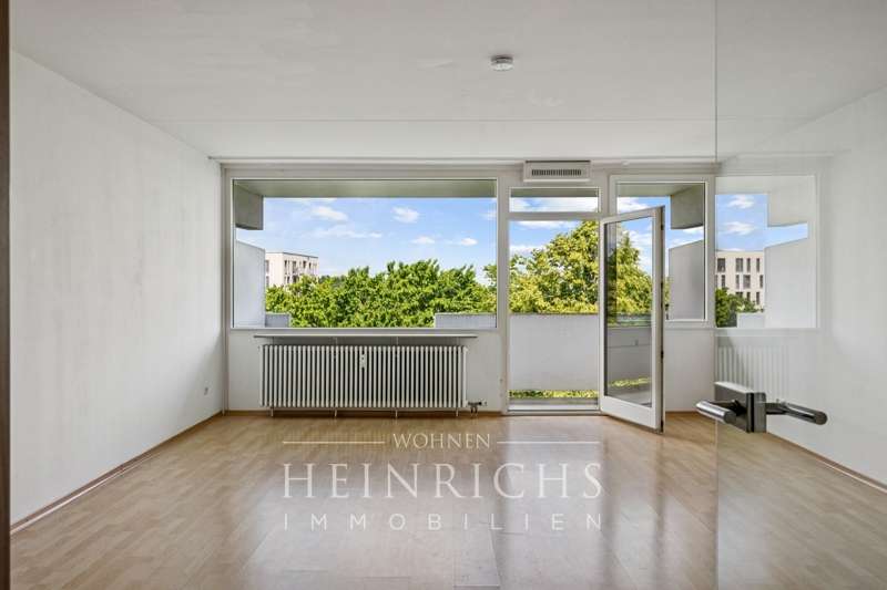 Thumbnail-Wohnung zum Kaufen in Freising 229.000,00 € 47 m²